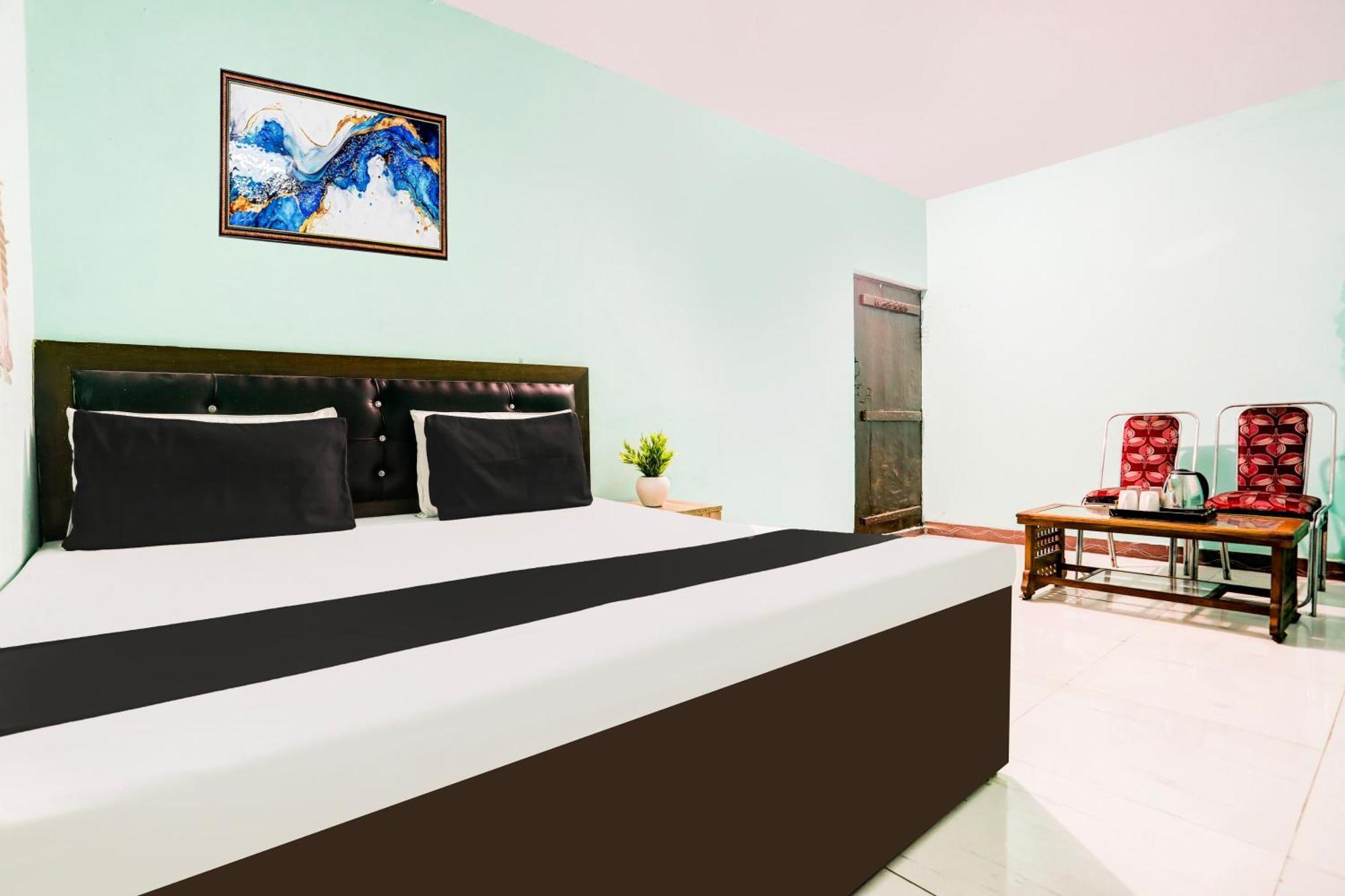 Hotel O Royal Classic Аліґарх Екстер'єр фото