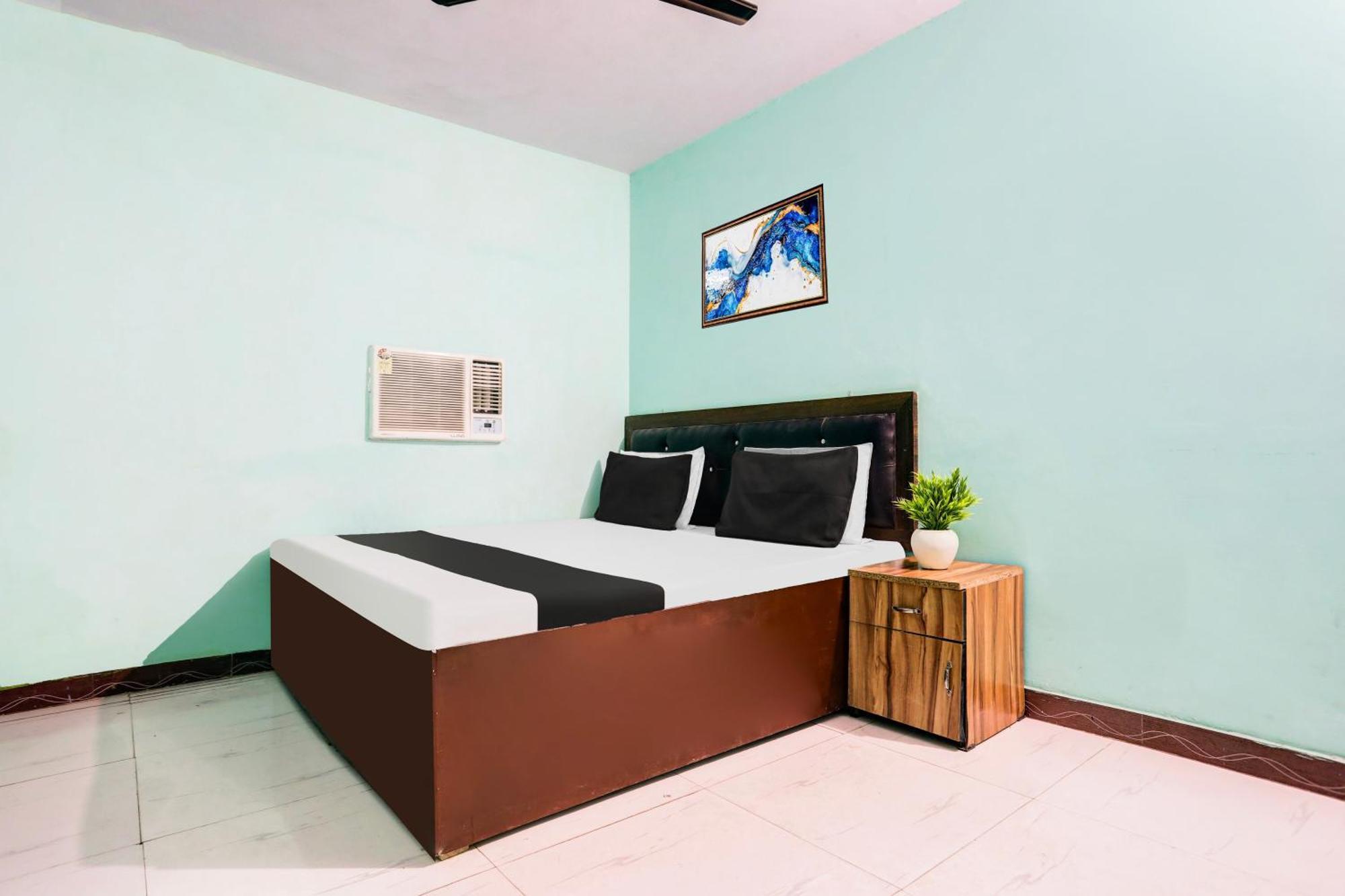 Hotel O Royal Classic Аліґарх Екстер'єр фото